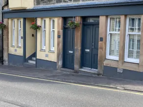 FLAT B ARDMINISH, TARBERT, PA29 6TN - Image 3