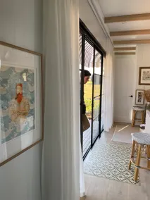 Pavilions Garden Cottages - Olaf and Tilia - Image 2