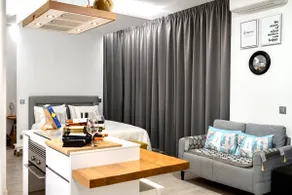 FSA Apartment By VC. Netflix, Garage, terrace. - Image 4