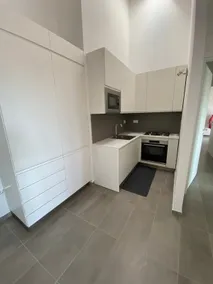 Lovely apartment with indoor parking space - Image 5
