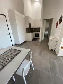 Lovely apartment with indoor parking space - Image 3