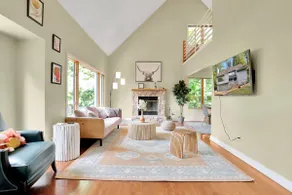 Top Massanutten Mountain House | Waterpark Hiking - Image 2