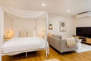 DejaBlue ~ Adorable Kingscliff Studio for 2 - Image 4
