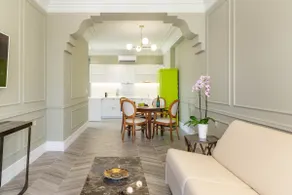 Suite Elia with port view - Image 4