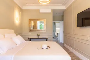 Suite Elia with port view - Image 2