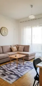 City Center Cute and Comfy Apartment - Ajia Apartments - Image 5