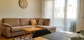 City Center Cute and Comfy Apartment - Ajia Apartments - Image 3
