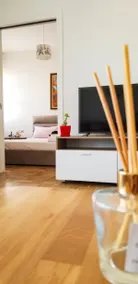 City Center Cute and Comfy Apartment - Ajia Apartments - Image 2