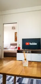 City Center Cute and Comfy Apartment - Ajia Apartments - Image 4