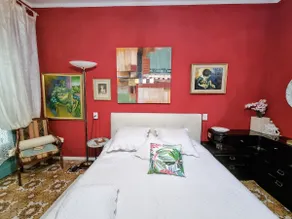 Historic Center Apartment ”Nanneddu” IUN Q2709 - Image 3