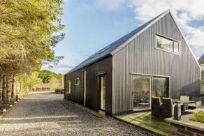 The Boat Shed, Westport - Image 3