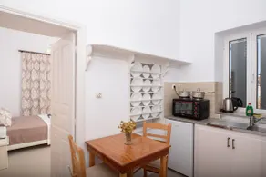 Kastri Apartment at Vroutsi -Amorgos - Image 5