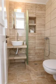 Kastri Apartment at Vroutsi -Amorgos - Image 3