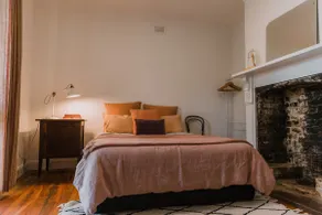 The Old Dairy: Rustic Mountain Cottage, Katoomba - Image 3