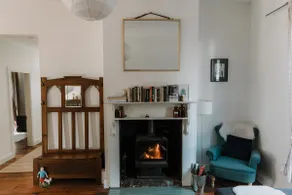 The Old Dairy: Rustic Mountain Cottage, Katoomba - Image 2