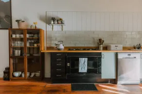 The Old Dairy: Rustic Mountain Cottage, Katoomba - Image 4
