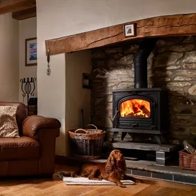 Trysor Holiday Cottage, Cardigan Bay with sea views - Image 2
