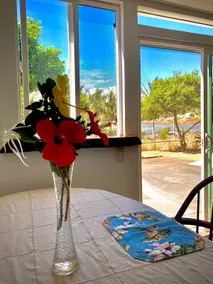 Private Studio with Sauna in Historic Hawi - Image 3