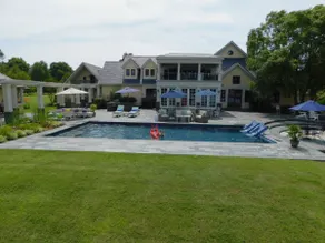 22 Acre Waterfront Retreat. - Image 2