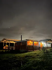 ReverdeSer - Hierbabuena Cabin - Image 2