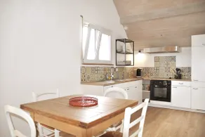 L'Hirondelle - Charming flat - - Image 4