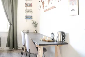 Studio apartment in the heart of Jakobstad - Image 3