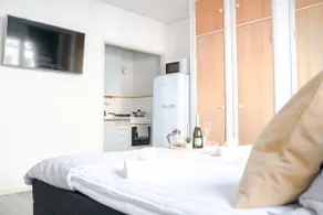 Studio apartment in the heart of Jakobstad - Image 2