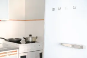 Studio apartment in the heart of Jakobstad - Image 5