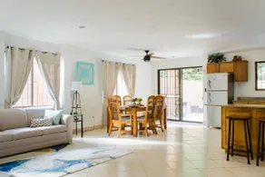 Playa Potrero, Walk to Beach Home w/Pool, 2BR/2.5B - Image 3