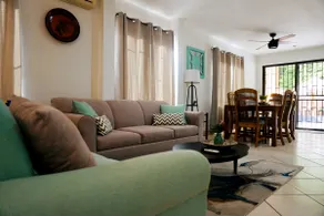 Playa Potrero, Walk to Beach Home w/Pool, 2BR/2.5B - Image 5