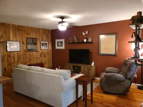 Raven's Roost Secluded Cabin - Center of Adventure - Image 4