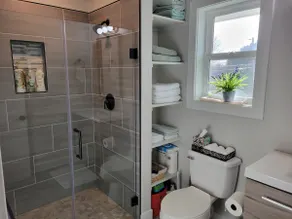 Adorable, Brand New 1-Bedroom House - Boise Bench - Image 5