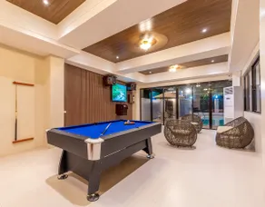 Jewel Palace Hot Spring Resort - Private Resort - Image 3