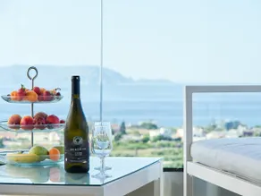 Gaea Loft Villa - 1st Floor - Image 4