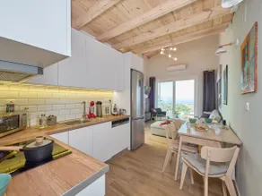 Gaea Loft Villa - 1st Floor - Image 4