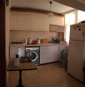 Spacious Garden Flat 1+1 Close To Antalya Airport - Image 5