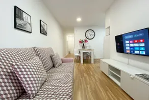 'Casa Raul' 15MIN PLACA ESPAÑA/AC/Wifi/Smart TV - Image 3