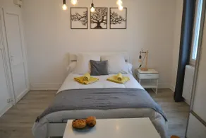Nice studio 2 ideally located - Image 2
