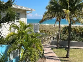 2BR Beachfront Townhouse w/ private beach access - Image 2