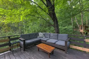 Tree house. 3 bedrooms / tree house 3bdr - Image 4