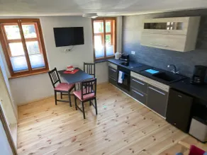 Lohengrin vacation homes, Isolde apartment 48 sqm - Image 3
