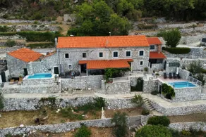 Maison adaptée aux familles avec barbecue, jardin et terrasse | Vue plage | Avec animaux admis - Image 2