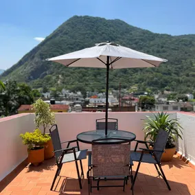 Entire apartment in Orizaba Magical Village - Image 2