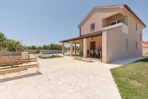 NEUE VILLA \"CASA DI MARKO\" MIT POOL - Image 2