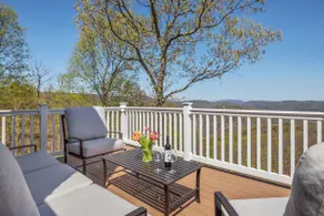 Lost River Lookout: Private 3 Bed Mountain Home - Image 2