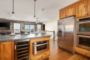 Lost River Lookout: Private 3 Bed Mountain Home - Image 5