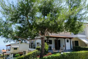 Dekalo Seaside Villa, Kriopigi - Image 2