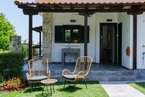 Dekalo Seaside Villa, Kriopigi - Image 4