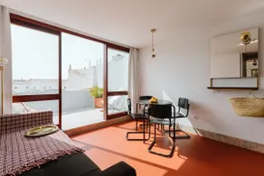 THE MODERNIST apt 3B private terrace & Laguna view - Image 5