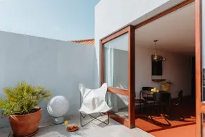 THE MODERNIST apt 3B private terrace & Laguna view - Image 4
